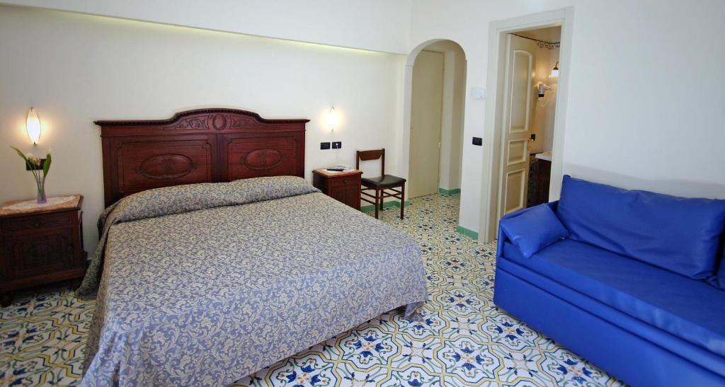 Sorrento Inn Guesthouse الغرفة الصورة