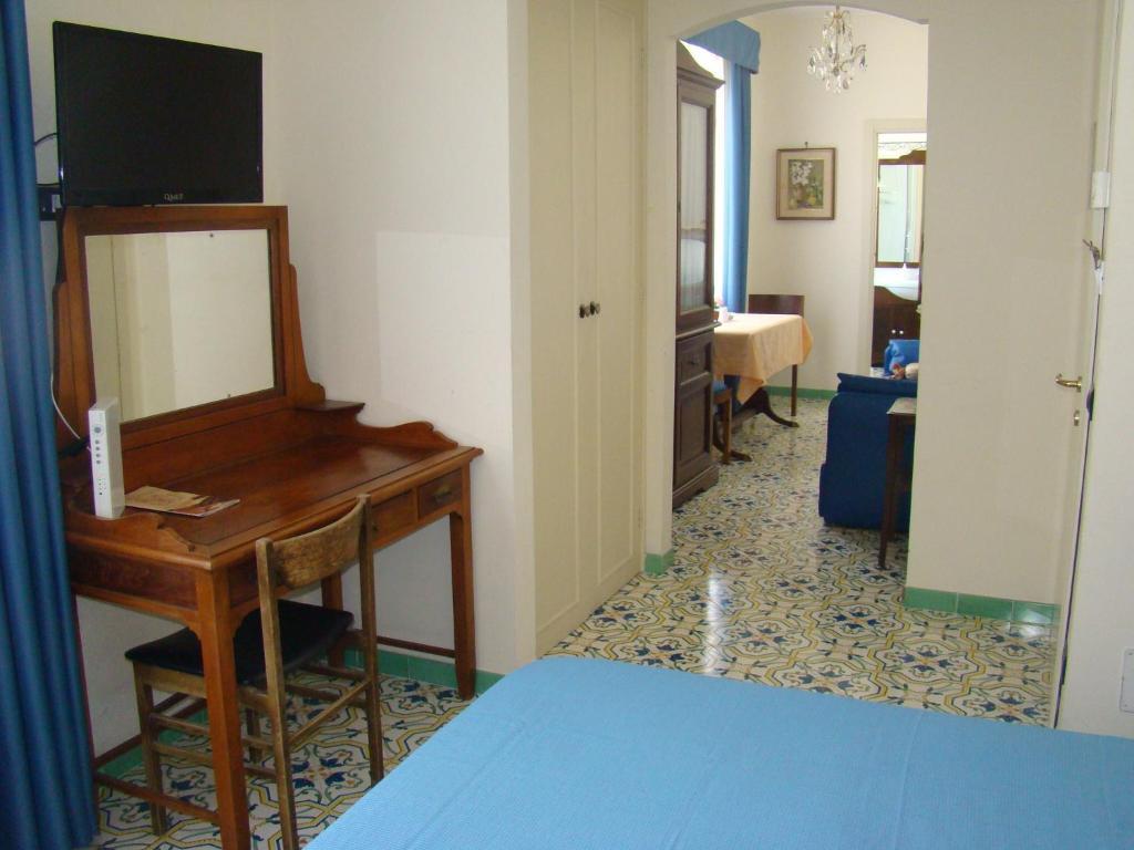 Sorrento Inn Guesthouse الغرفة الصورة