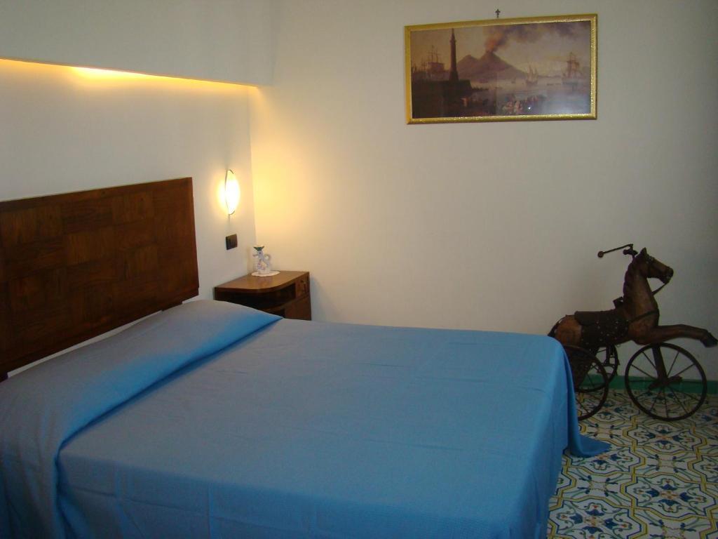 Sorrento Inn Guesthouse الغرفة الصورة