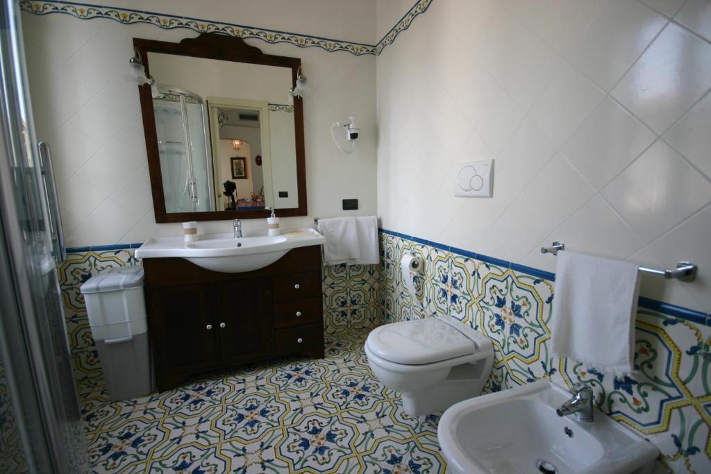 Sorrento Inn Guesthouse الغرفة الصورة