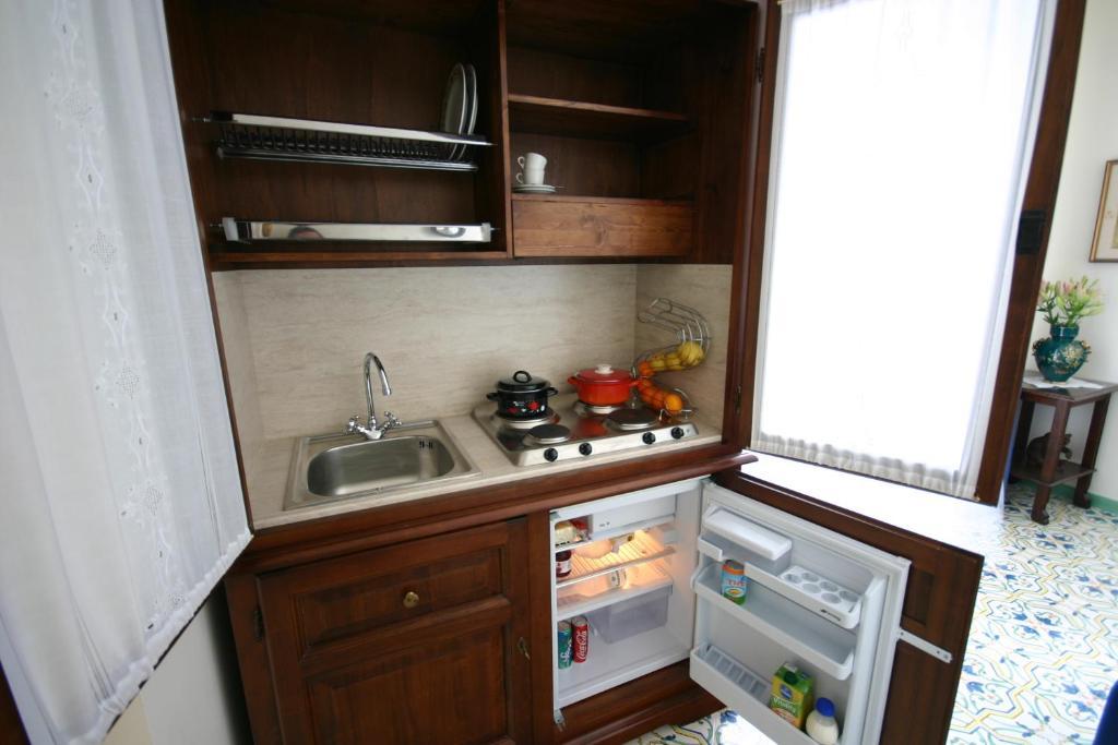Sorrento Inn Guesthouse الغرفة الصورة
