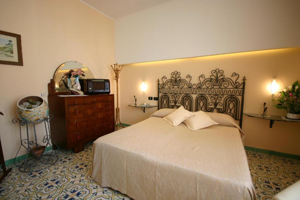 Sorrento Inn Guesthouse الغرفة الصورة