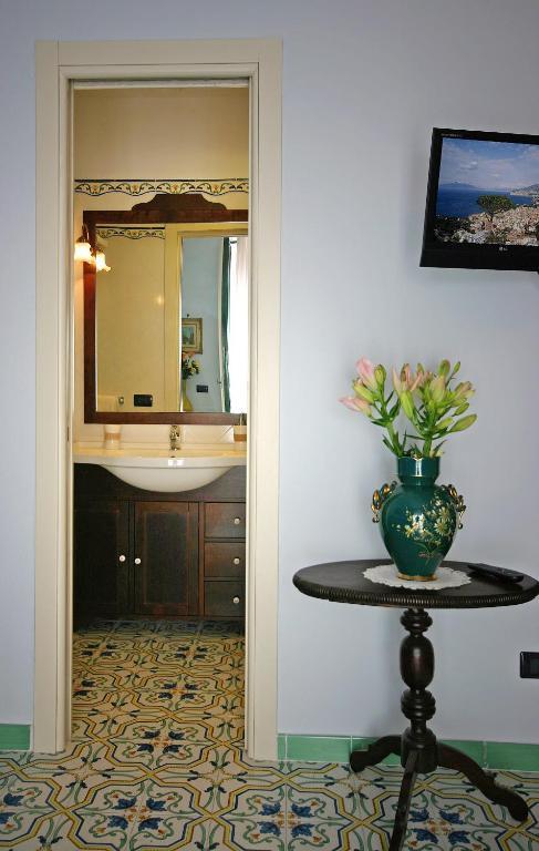 Sorrento Inn Guesthouse الغرفة الصورة