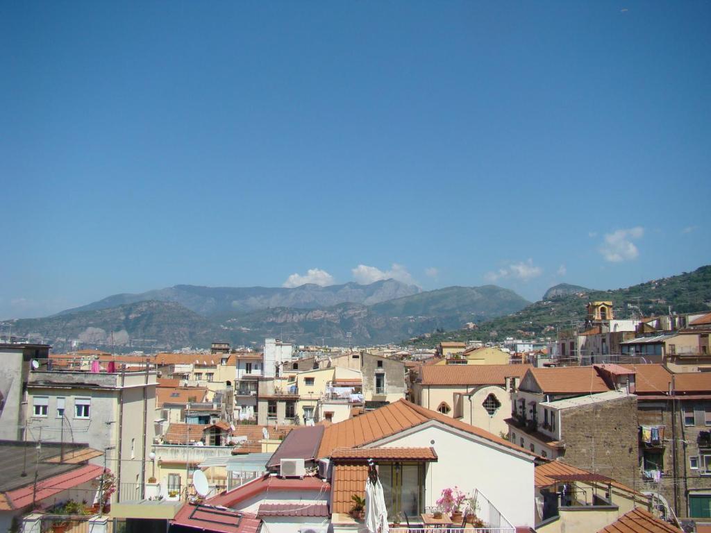 Sorrento Inn Guesthouse المظهر الخارجي الصورة