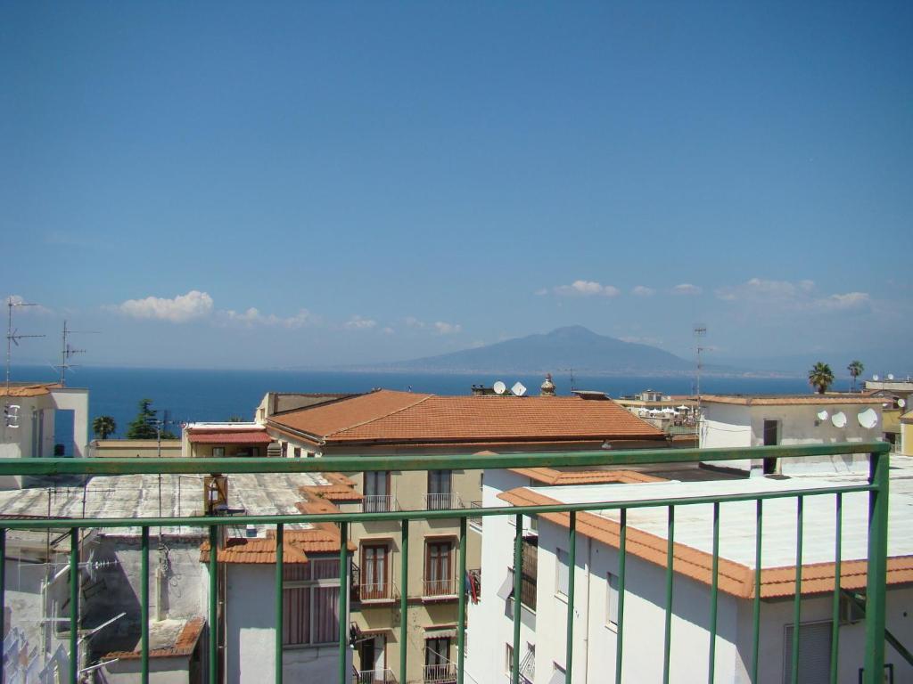 Sorrento Inn Guesthouse المظهر الخارجي الصورة