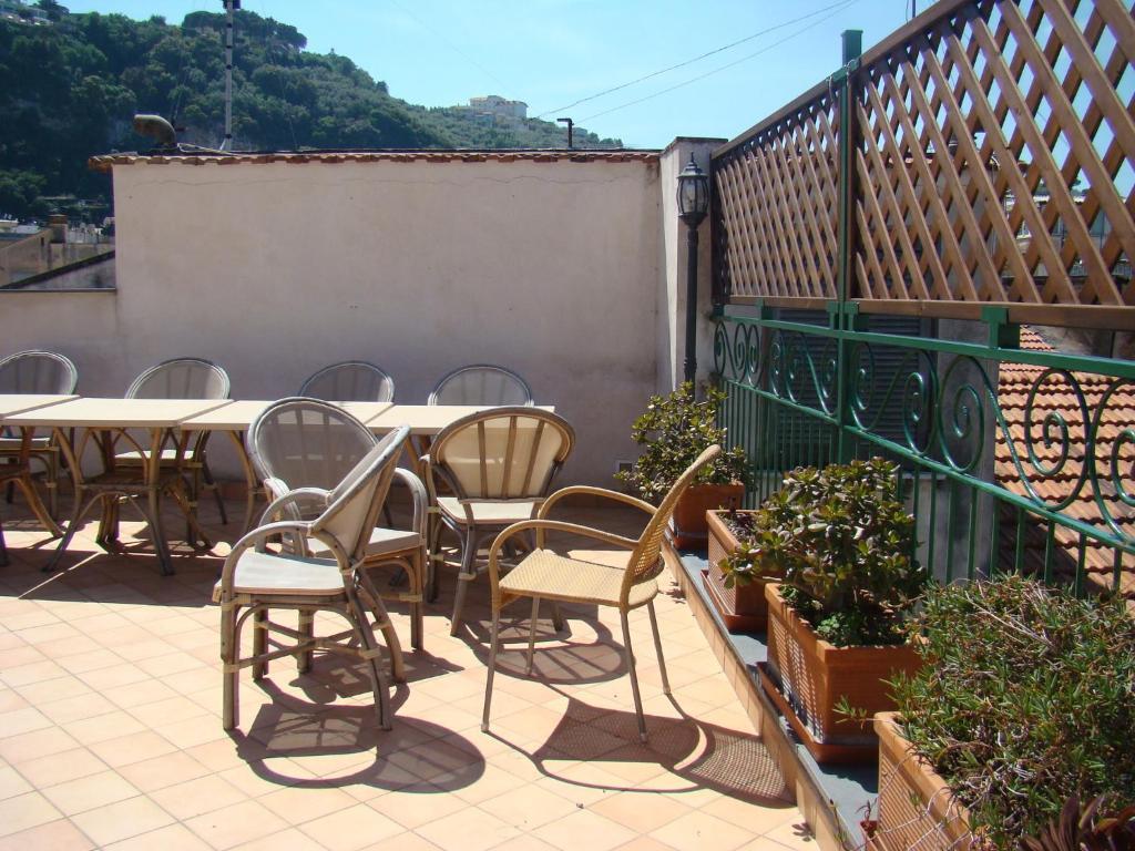 Sorrento Inn Guesthouse المظهر الخارجي الصورة