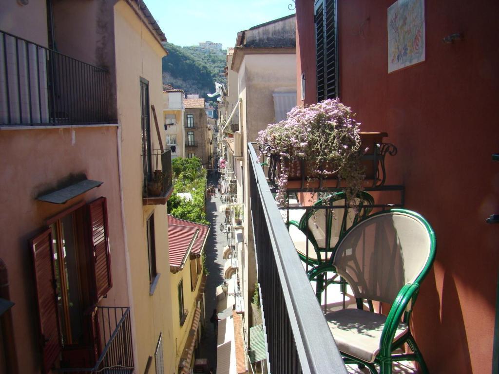 Sorrento Inn Guesthouse المظهر الخارجي الصورة