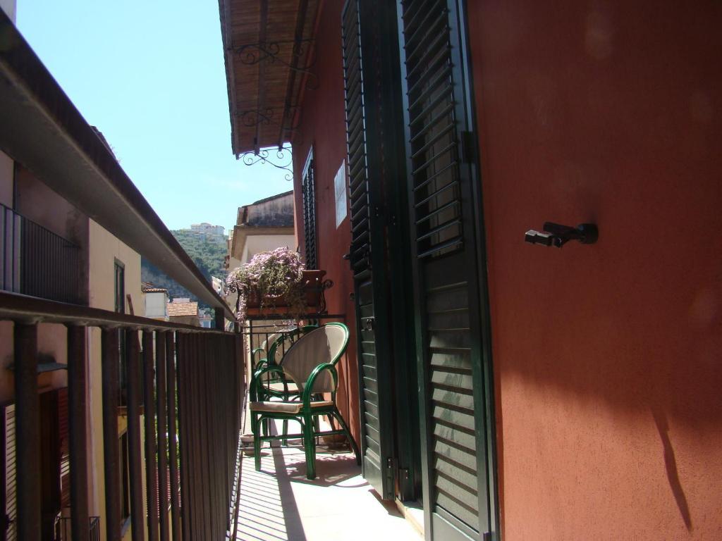 Sorrento Inn Guesthouse المظهر الخارجي الصورة