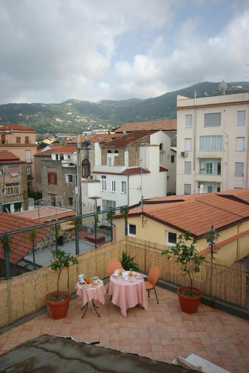 Sorrento Inn Guesthouse المظهر الخارجي الصورة