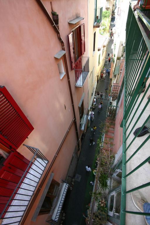 Sorrento Inn Guesthouse المظهر الخارجي الصورة
