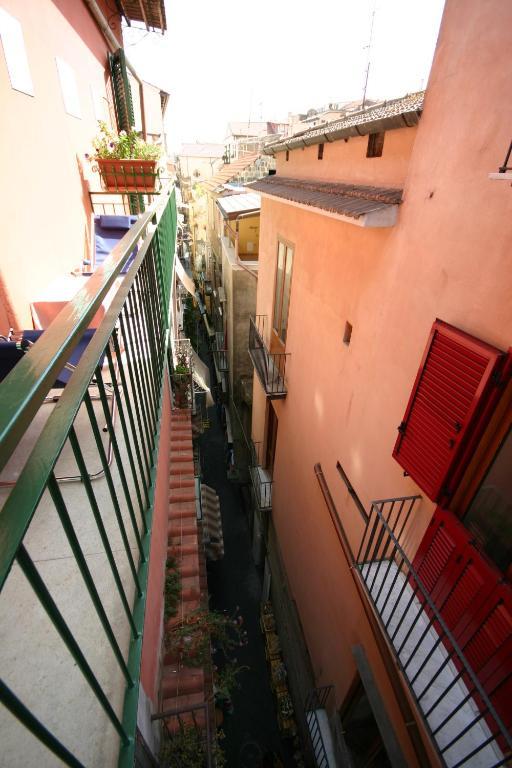 Sorrento Inn Guesthouse المظهر الخارجي الصورة