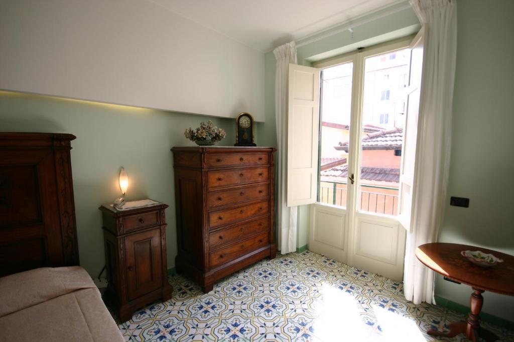 Sorrento Inn Guesthouse المظهر الخارجي الصورة