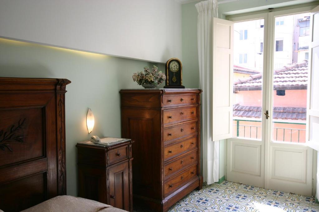 Sorrento Inn Guesthouse المظهر الخارجي الصورة