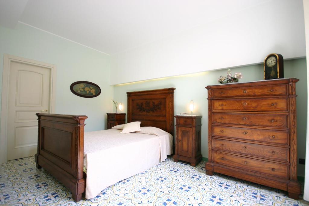 Sorrento Inn Guesthouse المظهر الخارجي الصورة