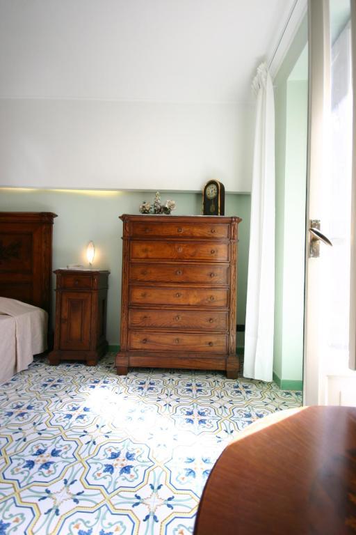 Sorrento Inn Guesthouse المظهر الخارجي الصورة