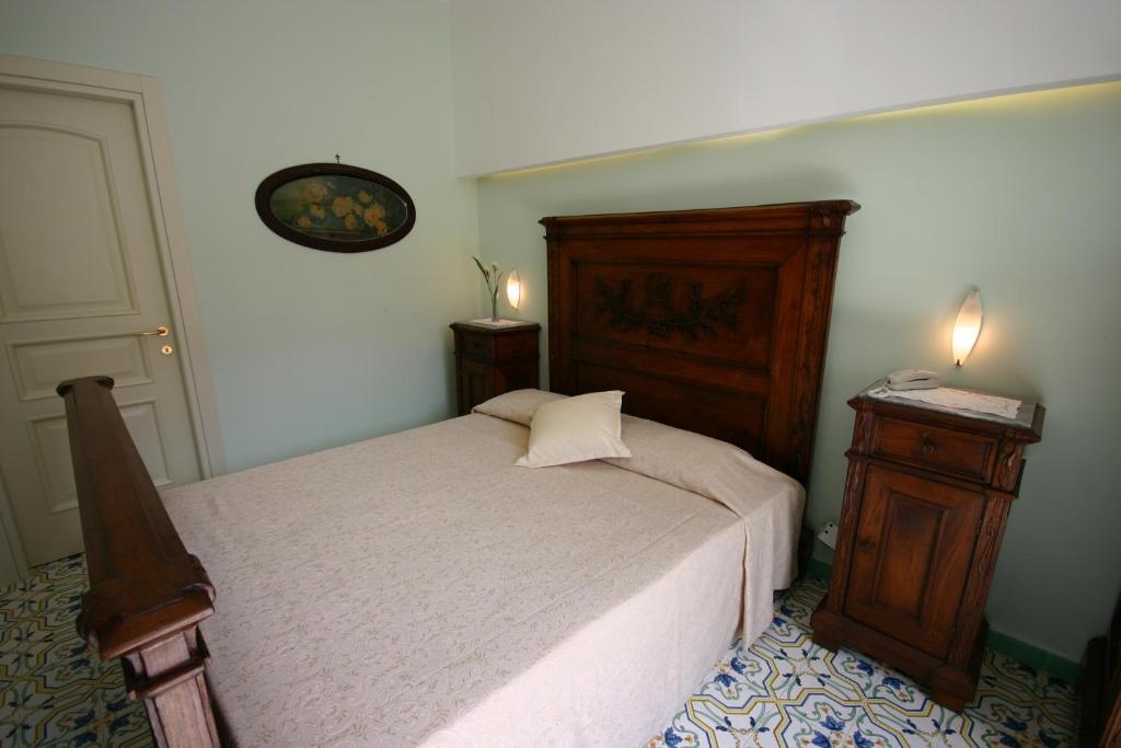 Sorrento Inn Guesthouse المظهر الخارجي الصورة