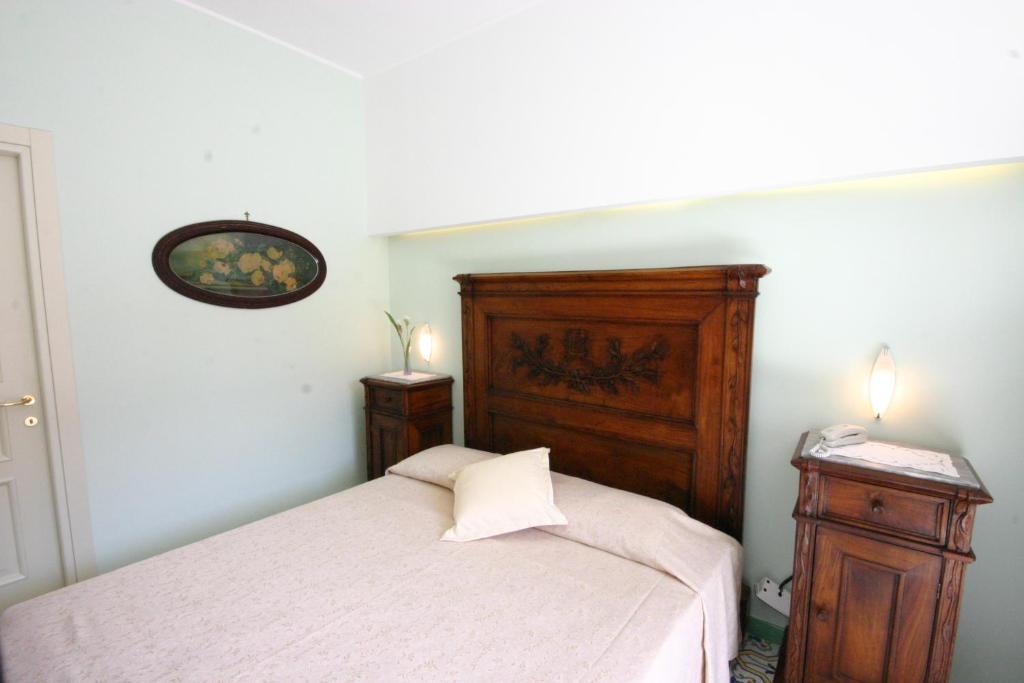 Sorrento Inn Guesthouse المظهر الخارجي الصورة