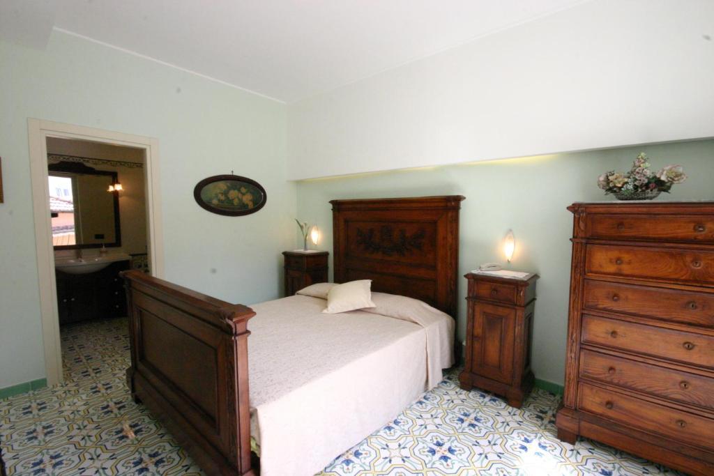 Sorrento Inn Guesthouse المظهر الخارجي الصورة
